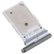 Samsung Galaxy S23 Ultra SM-S918B SIM Card Tray + SIM Card Tray (Black) - 3