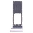 Samsung Galaxy Z Fold5 SM-F946 Original SIM Card Tray - Silver - 1