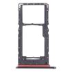 Samsung Galaxy A14 5G SIM Card Tray + Micro SD Tray (Black) - 1