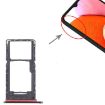 Samsung Galaxy A14 5G SIM Card Tray + Micro SD Tray (Black) - 4