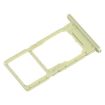 Samsung Galaxy A25 5G SM-A256B SIM Card Tray + Micro SD Tray (Green) - 3