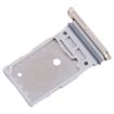 Samsung Galaxy S24/S24+ 5G SIM Card Tray (Gold) - 3