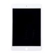 LCD Display + Touch Panel for iPad mini 4 - White - 2
