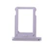 Nano SIM Card Tray for iPad mini 4 - Silver - 1