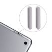 Grey Volume Button for iPad mini 4 - Replacement Part - 1