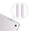 Silver Volume Button for iPad Mini 4 - Replacement Part - 1