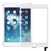iPad Mini 4 Touch Panel - White - 1