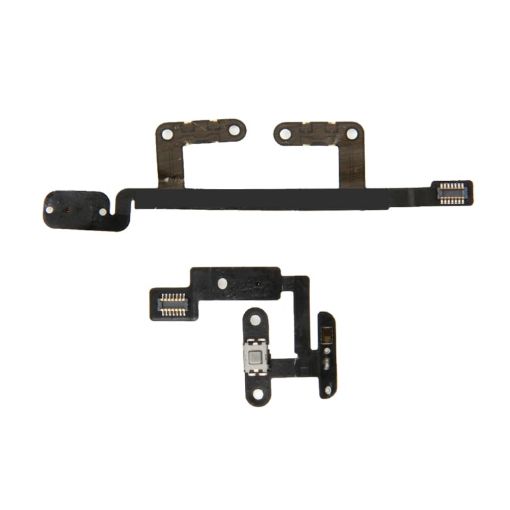 Volume + Power Button Flex Cable for iPad Mini 4 - 1