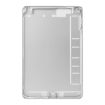 Silver Battery Back Housing Cover for iPad Mini 4 (Wifi Version) - 3