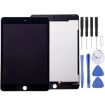 LCD Display + Touch Panel for iPad mini 4 - Black - 1