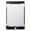 LCD Display + Touch Panel for iPad mini 4 - Black - 3