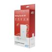 LF-ANT4G01 Indoor 88dBi 4G LTE MIMO Antenna with 2 PCS 2m Connector Wire - 4