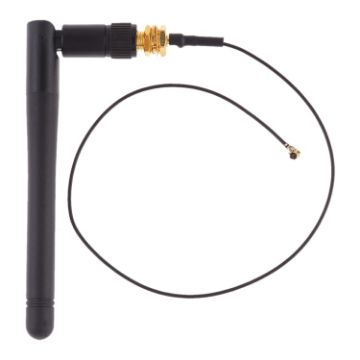 NGFF Wireless Network Card 3G 4G M.2 Module Wifi Antenna - 1