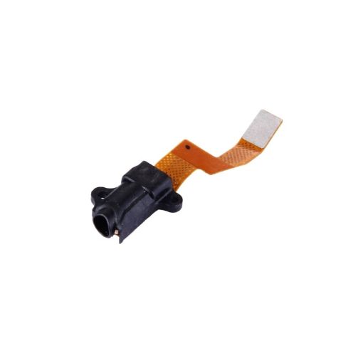 BlackBerry Q10 Earphone Jack Flex Cable - Replacement Part - 1