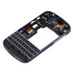 3 in 1 BlackBerry Q10 Full Assembly Housing Cover - 4