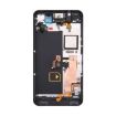 Black LCD Screen and Digitizer Assembly for BlackBerry Z10 4G - 3