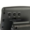 PR-166 3.5 inch LCD Car Compass - Multifunction Digital Display - 6