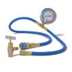 Pressure Gauge Air Conditioning Fluoride Table Snow Refrigerant - 2
