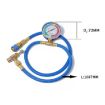 Pressure Gauge Air Conditioning Fluoride Table Snow Refrigerant - 4