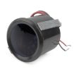 52mm 12V Universal Car Voltmeter - Modified Design - 2