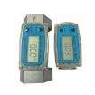 BD-H01 Electronic Display Turbine Flow Meter 1 Inch - 2