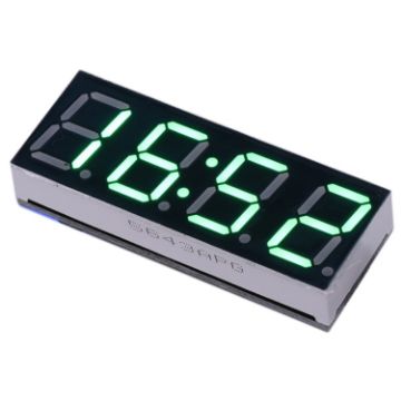 Wireless WIFI USB Electronic Clock Module - 1