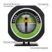 Car Inclinometer Level Meter with LED Light - PDY-5 - 2