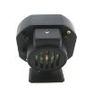 Car Inclinometer Level Meter with LED Light - PDY-5 - 5