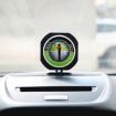 Car Inclinometer Level Meter with LED Light - PDY-5 - 7
