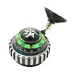 LC530 Car Compass Ball Compass Car Decoration With Suction Cup - 1