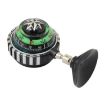 LC530 Car Compass Ball Compass Car Decoration With Suction Cup - 2