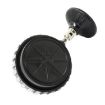 LC530 Car Compass Ball Compass Car Decoration With Suction Cup - 5