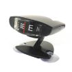 LC35 Vehicle Compass Car Ornament with Suction Cup & Sticker - 1