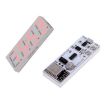 0.8 Inch Electronic Clock Movement Module WIFI Digital Tube Display - 2