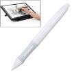 Huion PEN-68 Wireless Graphic Drawing Pen (White) - 1