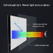 Ultra-thin A4 Size USB LED Tracing Light Box for Artists - Brightness Control - 8