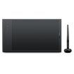 HUION Q11K V2 Wireless Art Drawing Tablet - Battery-free Pen & Holder - 1