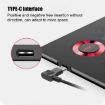 VEIKK A15 10x6 inch Graphic Tablet with Type-C Interface - 7