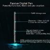 10Moons G50 Magic Circle Digital Tablet Hand-Painted Board - 9