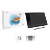 VINSA VIN1060PLUS 10x6 inch Digital Drawing Board - 5