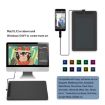 VEIKK VK1060 Hand-Painted Tablet - Connects to Mobile Phone - 5
