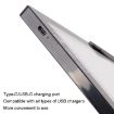 Rechargeable Copy Desk Drawing Board with Charging Line - 4