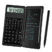 6 inch LCD Writing Board Calculator - Portable & Foldable - 1