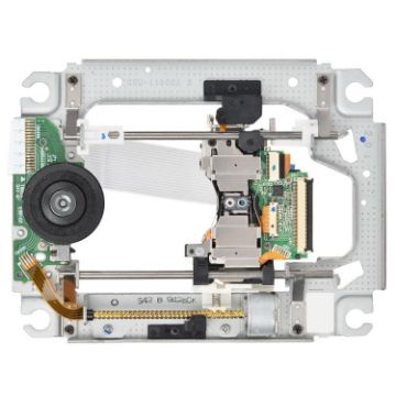 PS3 Lens KEM-460ACA - Genuine Replacement Part - 1