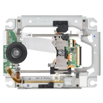 Original Lens KEM-410ACA for PS3 - Genuine Replacement Part - 1