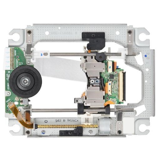 Original Lens KEM-410ACA for PS3 - Genuine Replacement Part - 1