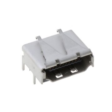 SONY PS3 3000/4000 HDMI Port Connector Jack - Genuine Replacement - 1