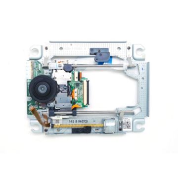 Sony PS3 KEM-410 Double Eye Laser Head - 1