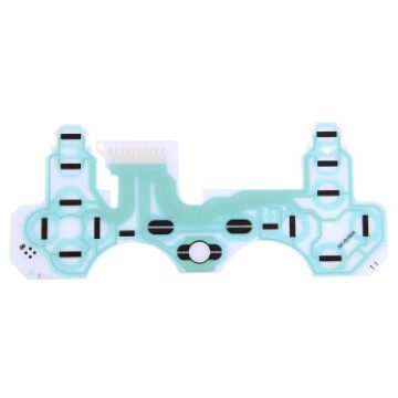 Replacement Part Ribbon Cable for PS3 Controller - 1