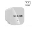 PIXLINK WR12 300Mbps WIFI Signal Amplification Repeater EU Plug - 1